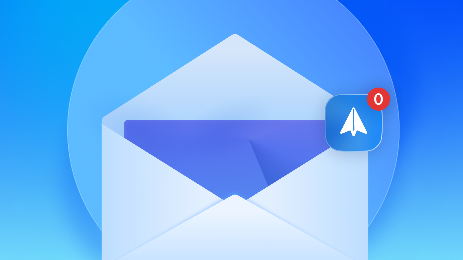 Mehr Kontrolle über Ihre EMails und endlich Inbox Zero mit Spark