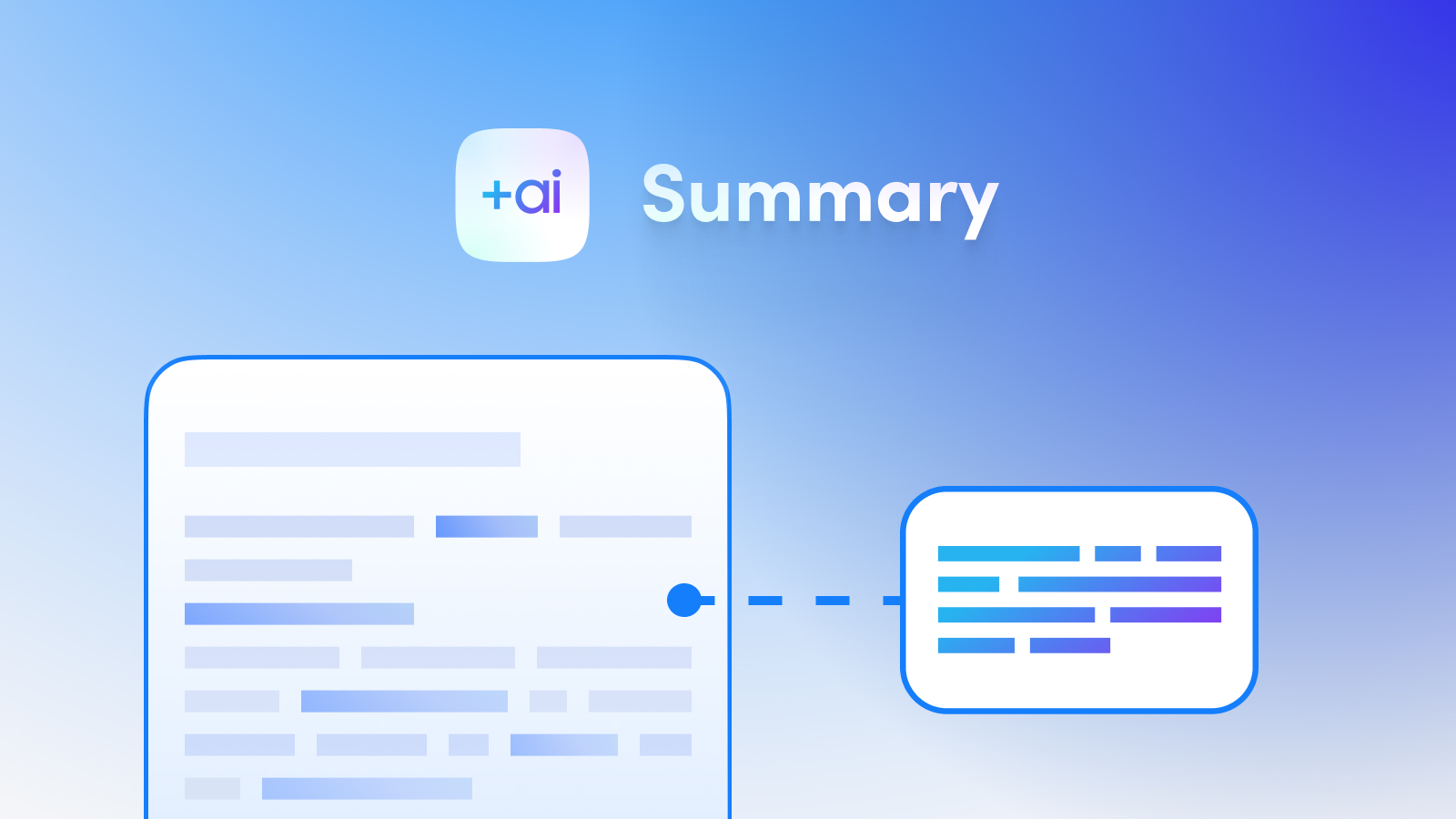 AI Summary Get To The Point With Instant Insights AI Summary Get To The Point With Instant Insights