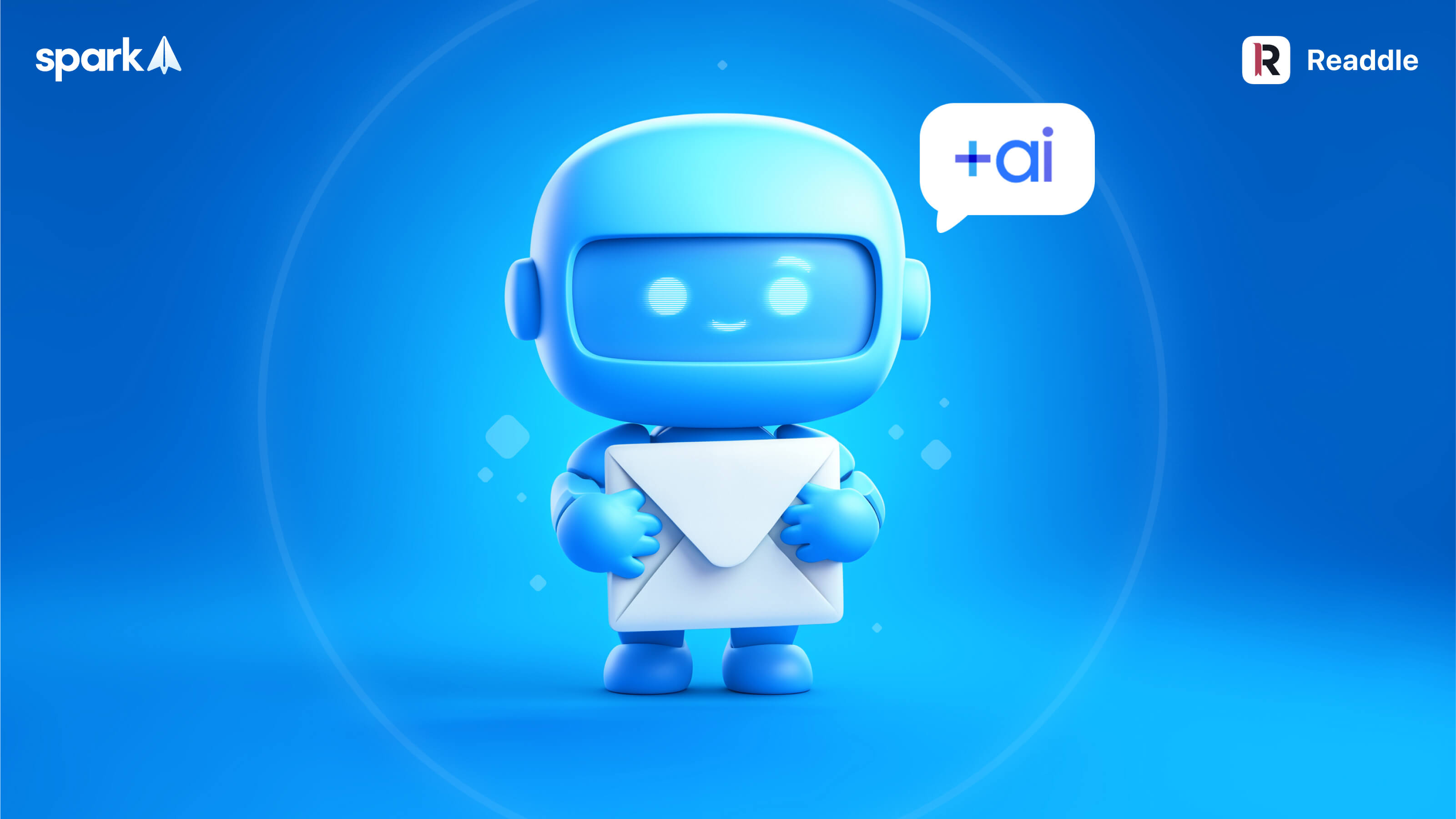 So funktioniert Spark +AI als persönlicher E-Mail-Assistent