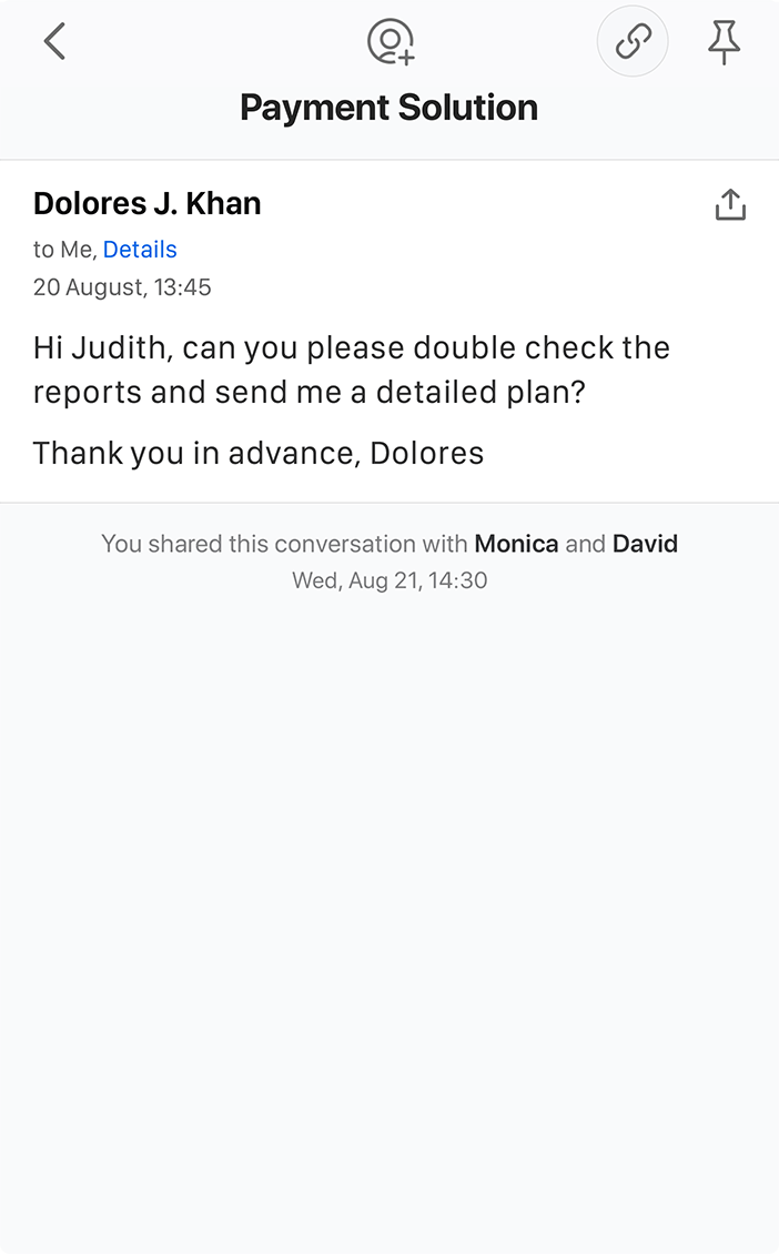 spark email for mac beta